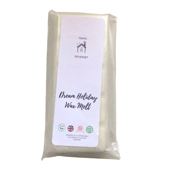 Dream Holiday Wax Melt